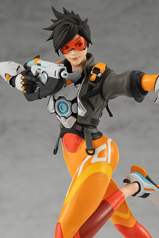 Good Smile Company - POP UP PARADE Tracer (Overwatch 2) - Good Game Anime