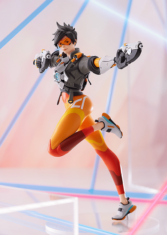Good Smile Company - POP UP PARADE Tracer (Overwatch 2) - Good Game Anime
