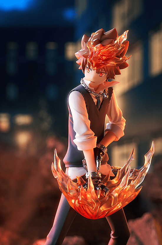 Good Smile Company - POP UP PARADE Tsunayoshi Sawada (REBORN!) - Good Game Anime