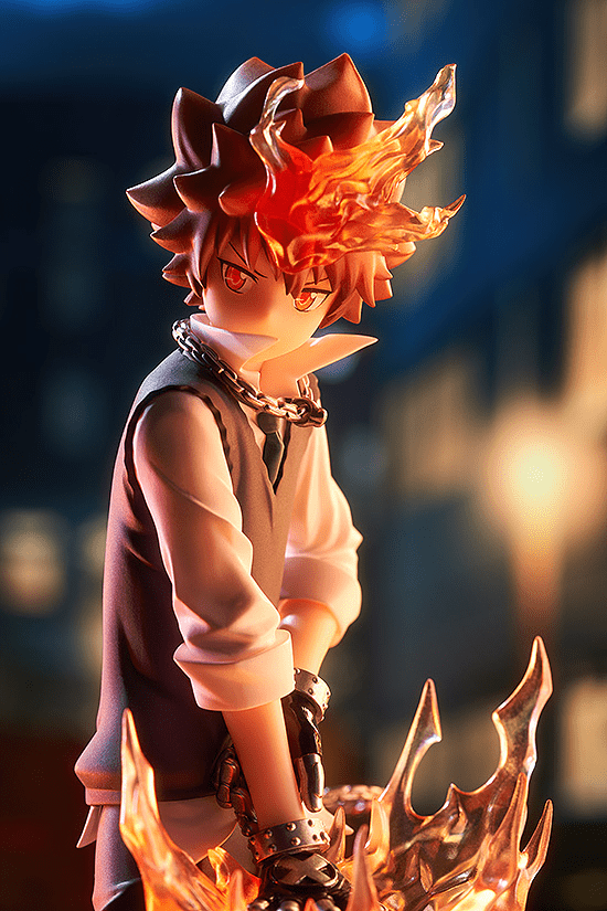 Good Smile Company - POP UP PARADE Tsunayoshi Sawada (REBORN!) - Good Game Anime