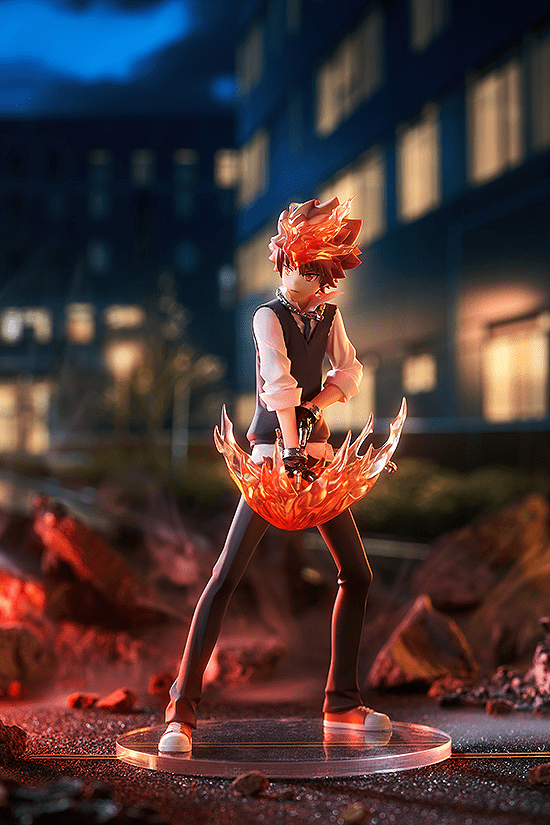 Good Smile Company - POP UP PARADE Tsunayoshi Sawada (REBORN!) - Good Game Anime