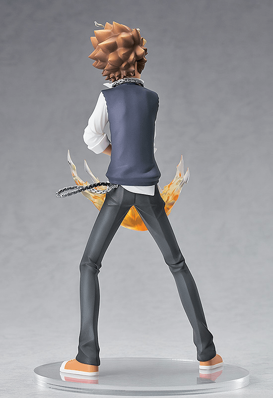 Good Smile Company - POP UP PARADE Tsunayoshi Sawada (REBORN!) - Good Game Anime