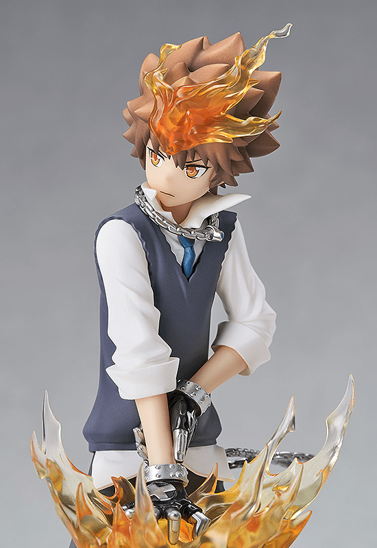 Good Smile Company - POP UP PARADE Tsunayoshi Sawada (REBORN!) - Good Game Anime