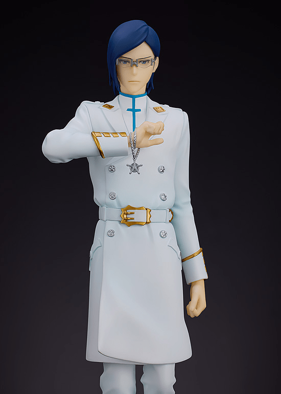 Good Smile Company - POP UP PARADE Uryu Ishida (Bleach) - Good Game Anime