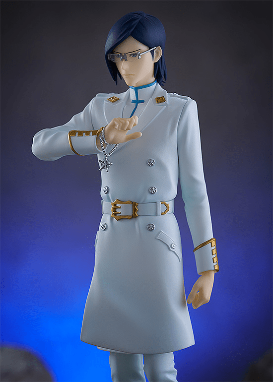 Good Smile Company - POP UP PARADE Uryu Ishida (Bleach) - Good Game Anime