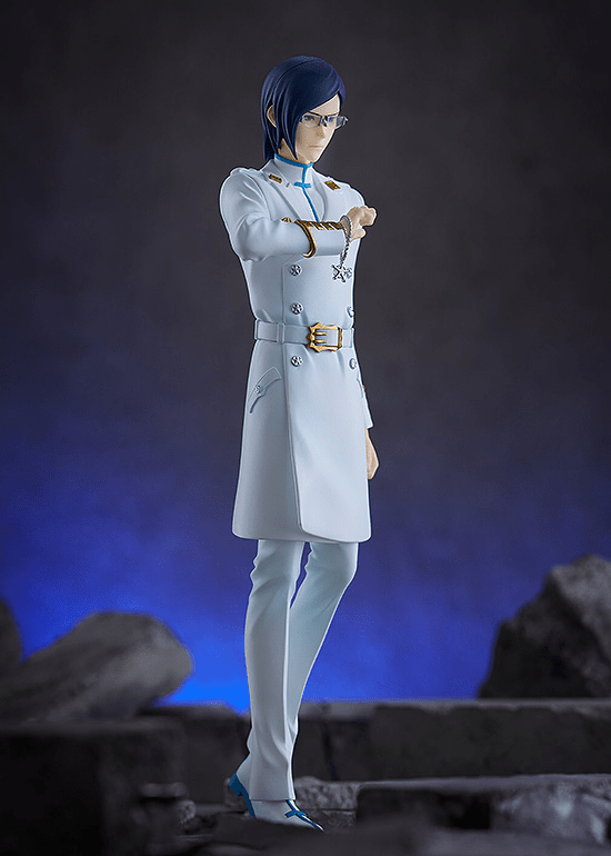 Good Smile Company - POP UP PARADE Uryu Ishida (Bleach) - Good Game Anime