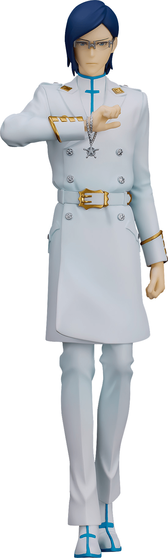 Good Smile Company - POP UP PARADE Uryu Ishida (Bleach) - Good Game Anime