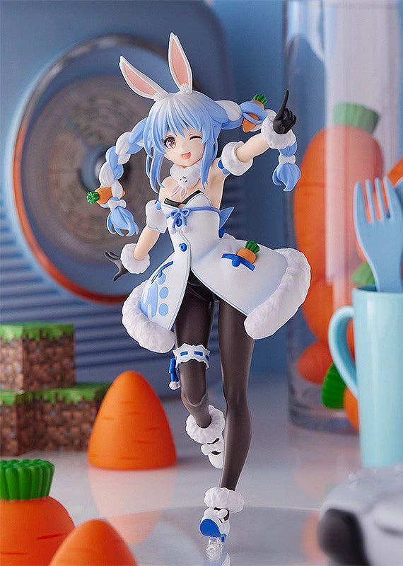 Good Smile Company - POP UP PARADE Usada Pekora (hololive production) - Good Game Anime