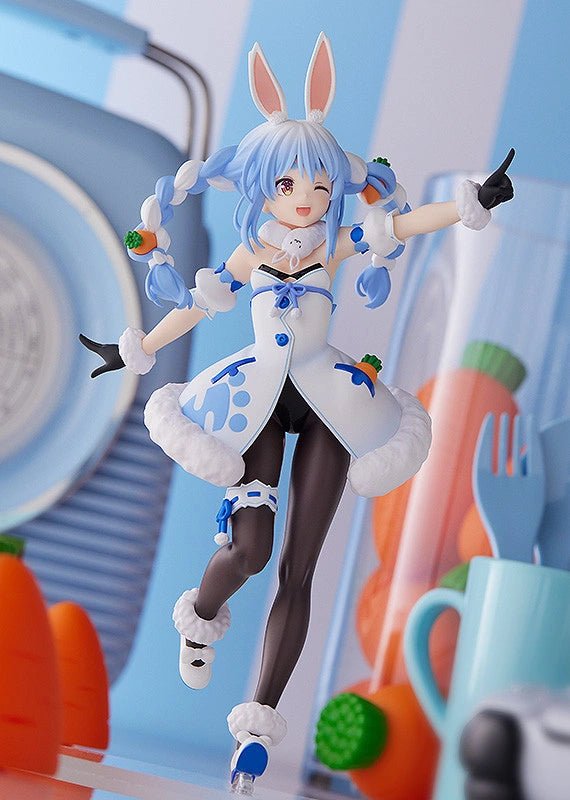 Good Smile Company - POP UP PARADE Usada Pekora (hololive production) - Good Game Anime