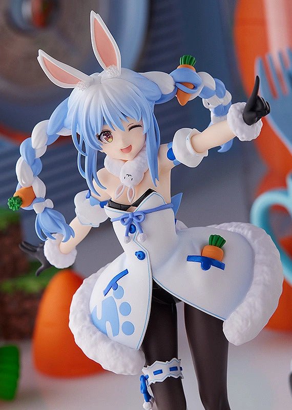 Good Smile Company - POP UP PARADE Usada Pekora (hololive production) - Good Game Anime