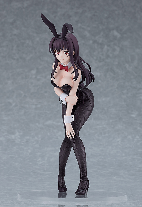 Good Smile Company - POP UP PARADE Utaha Kasumigaoka: Bunny Ver. (Saekano) - Good Game Anime