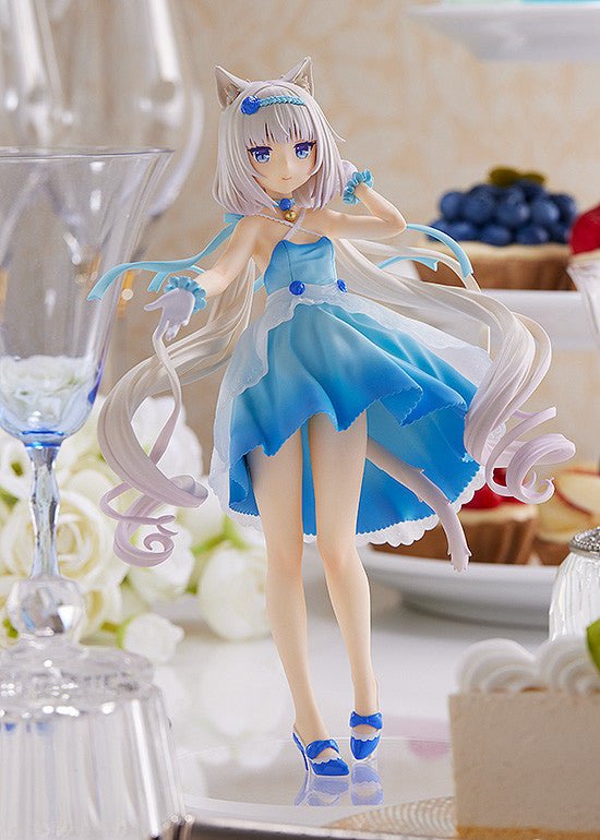 Good Smile Company - Pop Up Parade Vanilla: Cocktail Dress Ver. (Nekopara) - Good Game Anime