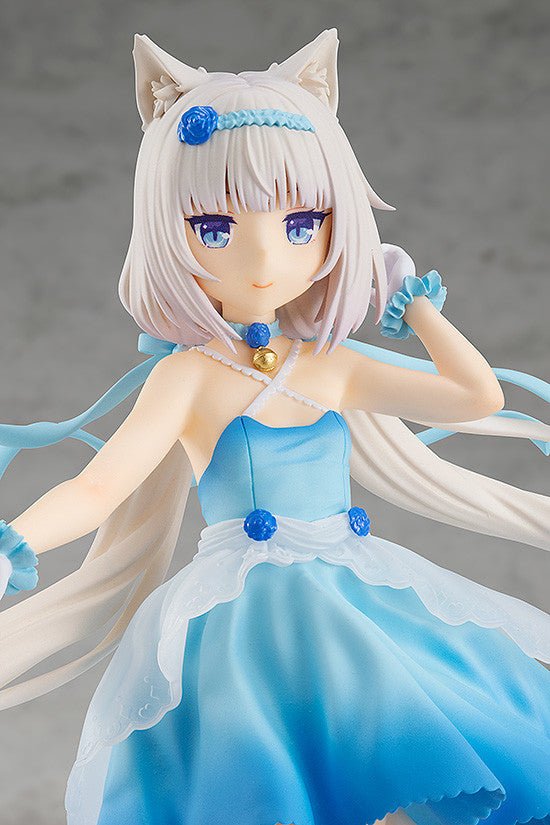 Good Smile Company - Pop Up Parade Vanilla: Cocktail Dress Ver. (Nekopara) - Good Game Anime