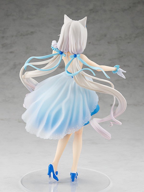 Good Smile Company - Pop Up Parade Vanilla: Cocktail Dress Ver. (Nekopara) - Good Game Anime