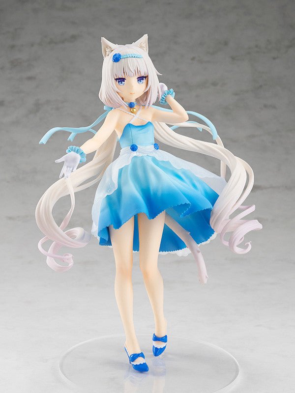 Good Smile Company - Pop Up Parade Vanilla: Cocktail Dress Ver. (Nekopara) - Good Game Anime