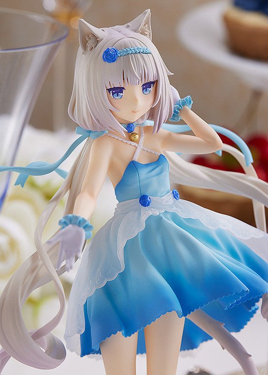 Good Smile Company - Pop Up Parade Vanilla: Cocktail Dress Ver. (Nekopara) - Good Game Anime