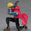 Good Smile Company - Pop Up Parade Vash The Stampede (Trigun Stampede) - Good Game Anime