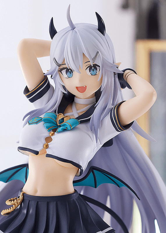 Good Smile Company - POP UP PARADE Veibae (VShojo) - Good Game Anime