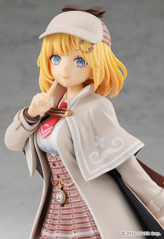 Good Smile Company - POP UP PARADE Watson Amelia (hololive production) - Good Game Anime