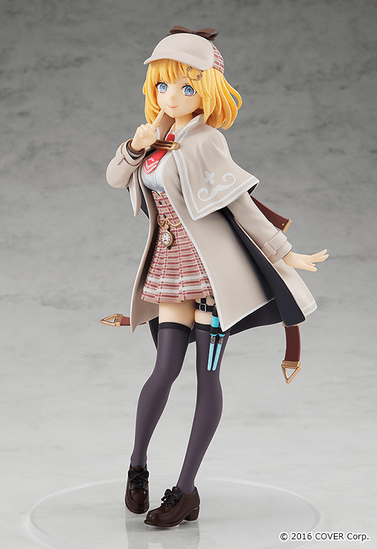 Good Smile Company - POP UP PARADE Watson Amelia (hololive production) - Good Game Anime