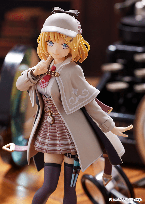 Good Smile Company - POP UP PARADE Watson Amelia (hololive production) - Good Game Anime