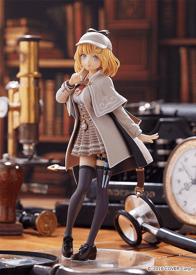 Good Smile Company - POP UP PARADE Watson Amelia (hololive production) - Good Game Anime