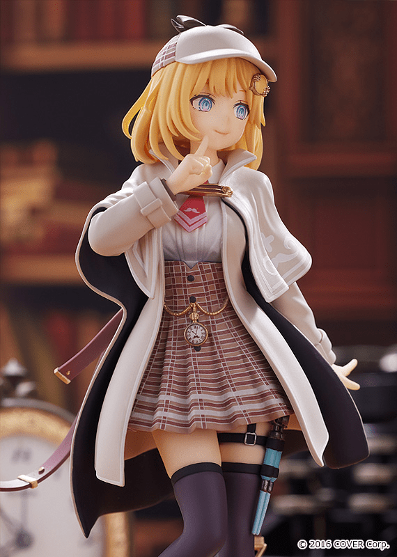 Good Smile Company - POP UP PARADE Watson Amelia (hololive production) - Good Game Anime