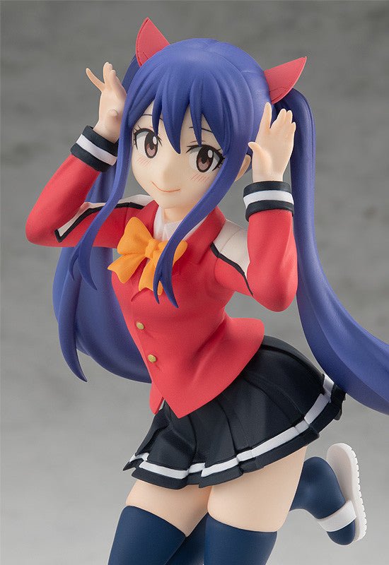 Good Smile Company - POP UP PARADE Wendy Marvell (Fairy Tail) - Good Game Anime