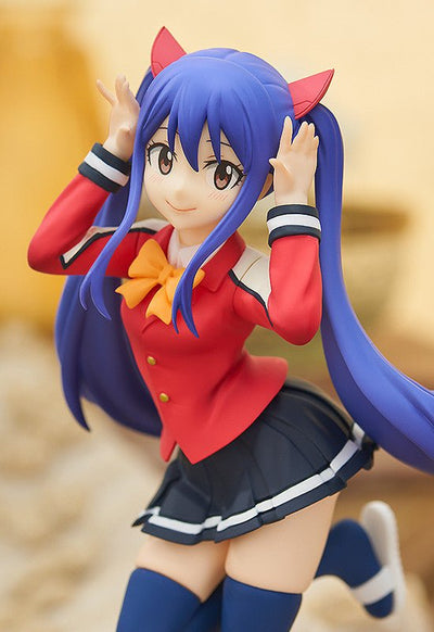 Good Smile Company - POP UP PARADE Wendy Marvell (Fairy Tail) - Good Game Anime