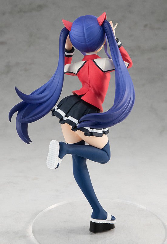 Good Smile Company - POP UP PARADE Wendy Marvell (Fairy Tail) - Good Game Anime