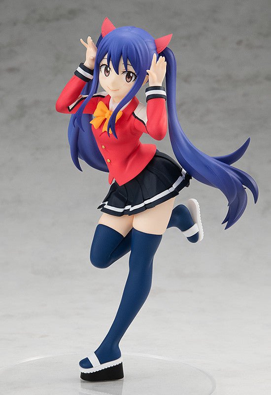 Good Smile Company - POP UP PARADE Wendy Marvell (Fairy Tail) - Good Game Anime