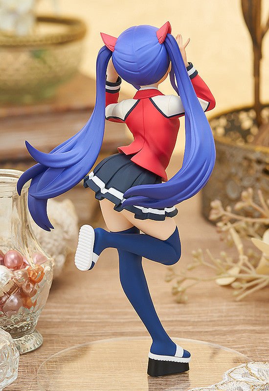 Good Smile Company - POP UP PARADE Wendy Marvell (Fairy Tail) - Good Game Anime