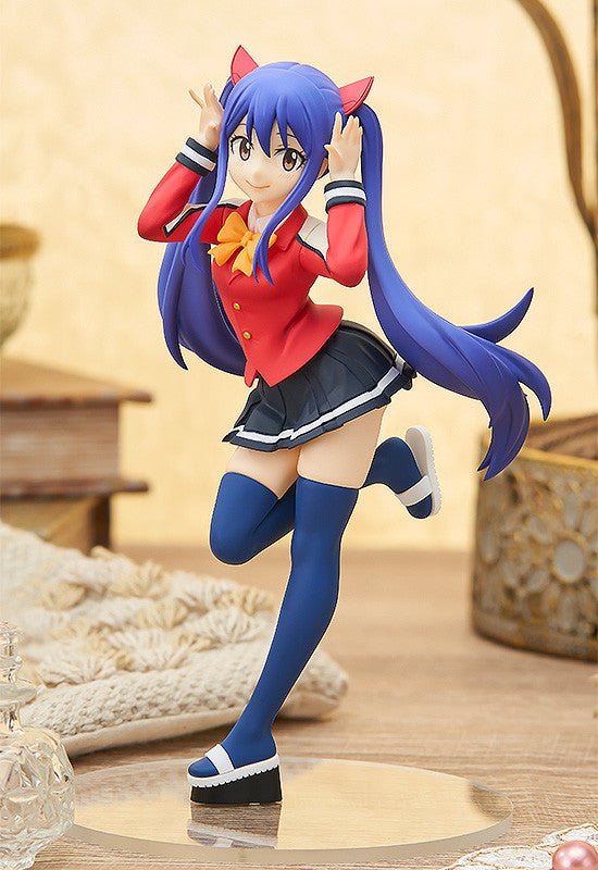 Good Smile Company - POP UP PARADE Wendy Marvell (Fairy Tail) - Good Game Anime