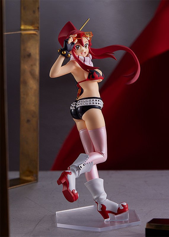 Good Smile Company - POP UP PARADE Yoko (Tengen Toppa Gurren Lagann) - Good Game Anime