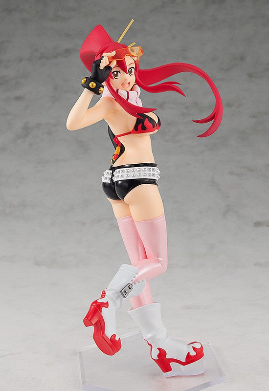 Good Smile Company - POP UP PARADE Yoko (Tengen Toppa Gurren Lagann) - Good Game Anime