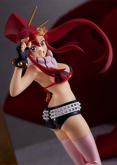 Good Smile Company - POP UP PARADE Yoko (Tengen Toppa Gurren Lagann) - Good Game Anime