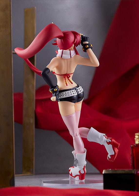 Good Smile Company - POP UP PARADE Yoko (Tengen Toppa Gurren Lagann) - Good Game Anime