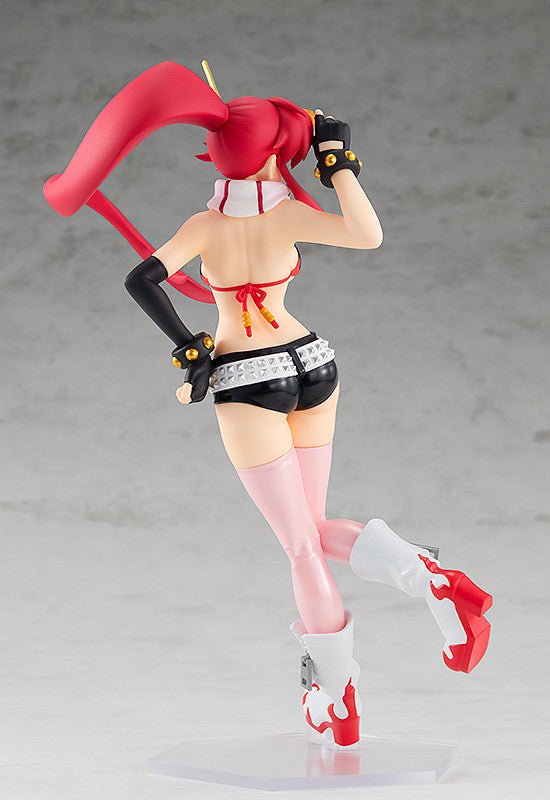 Good Smile Company - POP UP PARADE Yoko (Tengen Toppa Gurren Lagann) - Good Game Anime