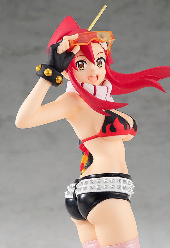 Good Smile Company - POP UP PARADE Yoko (Tengen Toppa Gurren Lagann) - Good Game Anime