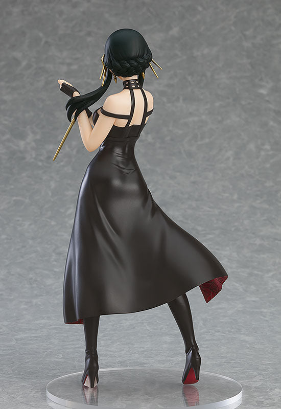 Good Smile Company - Pop Up Parade Yor Forger (SPY x FAMILY) - Good Game Anime