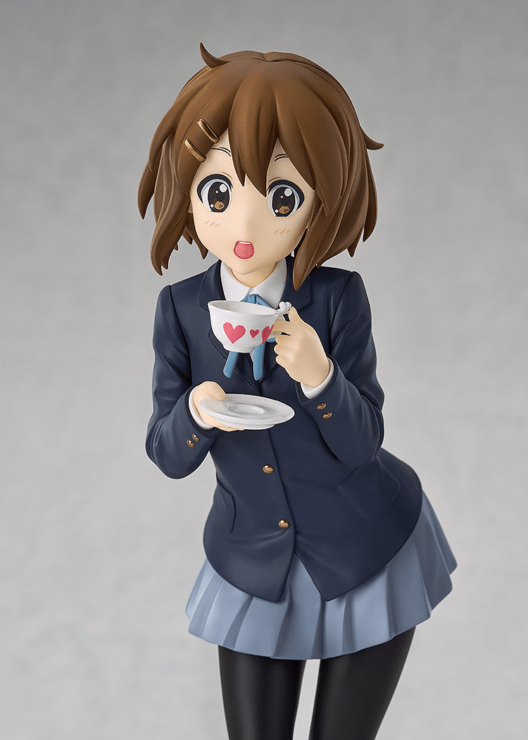 Good Smile Company - POP UP PARADE Yui Hirasawa L Size (K - On!) - Good Game Anime