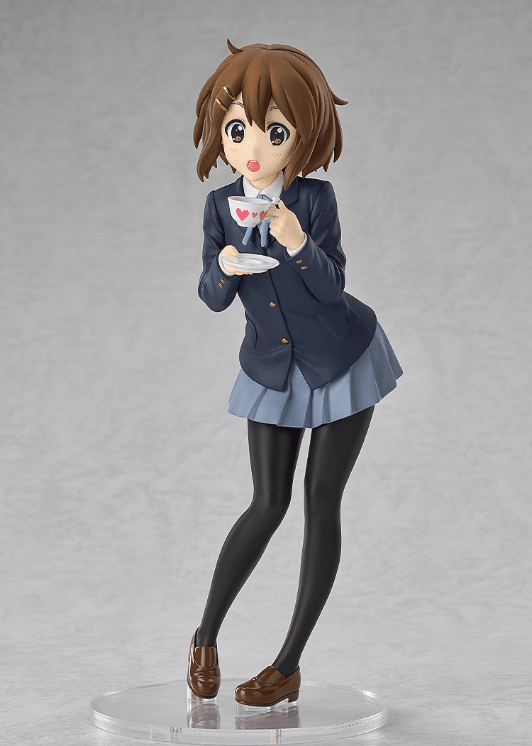 Good Smile Company - POP UP PARADE Yui Hirasawa L Size (K - On!) - Good Game Anime