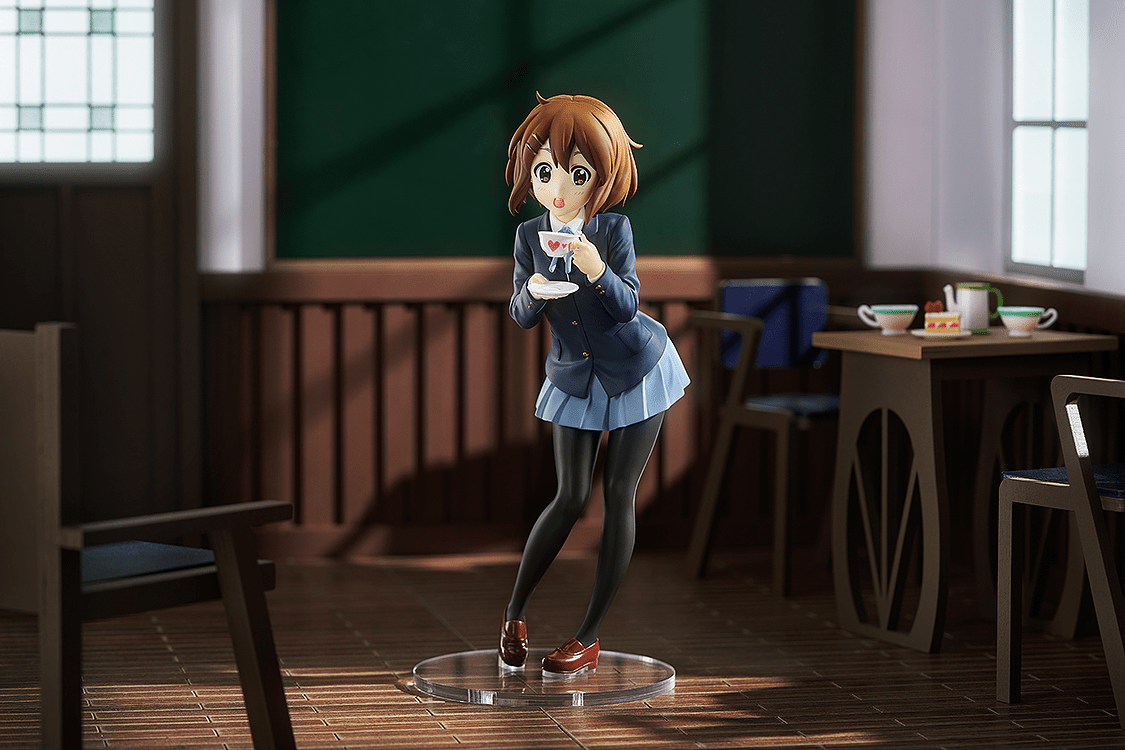 Good Smile Company - POP UP PARADE Yui Hirasawa L Size (K - On!) - Good Game Anime