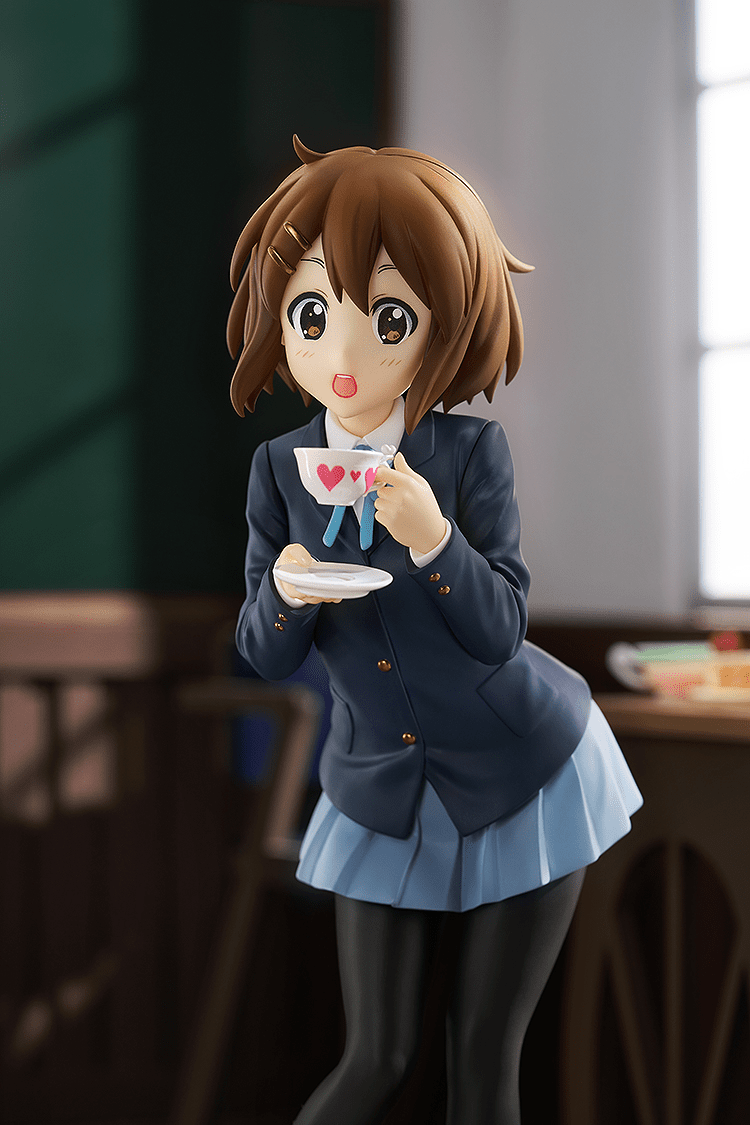 Good Smile Company - POP UP PARADE Yui Hirasawa L Size (K - On!) - Good Game Anime