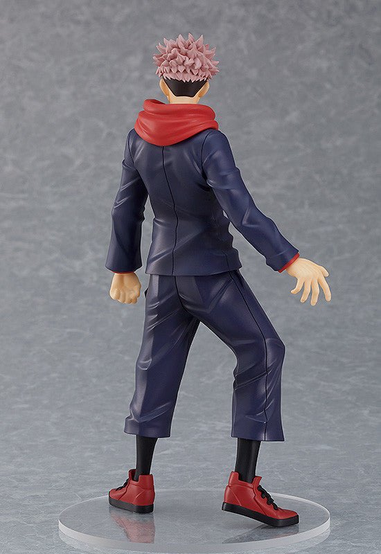 Good Smile Company - Pop Up Parade Yuji Itadori (Jujutsu Kaisen) - Good Game Anime