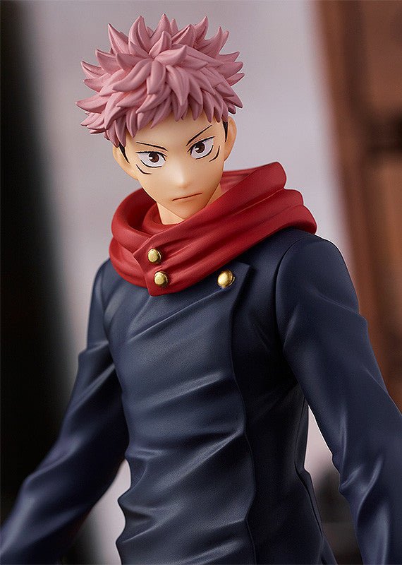 Good Smile Company - Pop Up Parade Yuji Itadori (Jujutsu Kaisen) - Good Game Anime