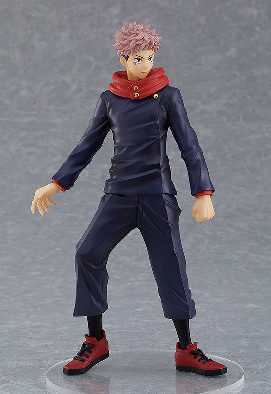 Good Smile Company - Pop Up Parade Yuji Itadori (Jujutsu Kaisen) - Good Game Anime