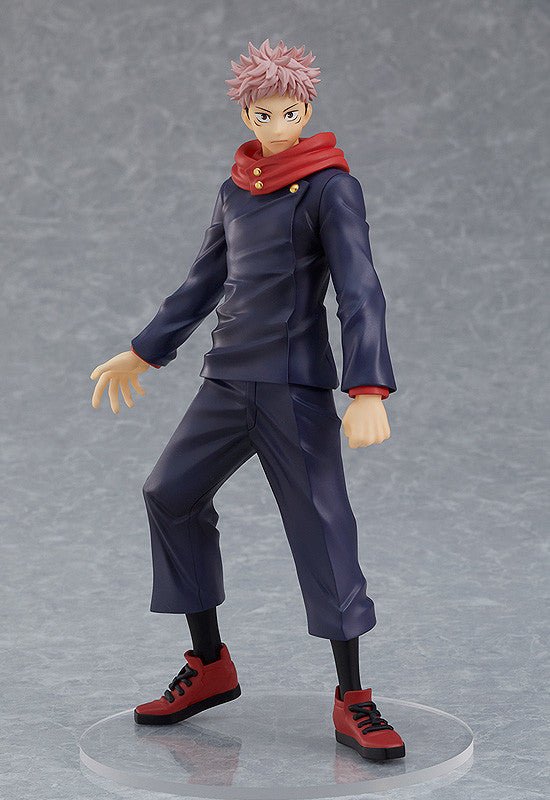 Good Smile Company - Pop Up Parade Yuji Itadori (Jujutsu Kaisen) - Good Game Anime