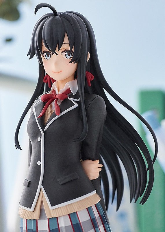 Good Smile Company - POP UP PARADE Yukino Yukinoshita Figure (My Teen Romantic Comedy SNAFU Climax) - Good Game Anime