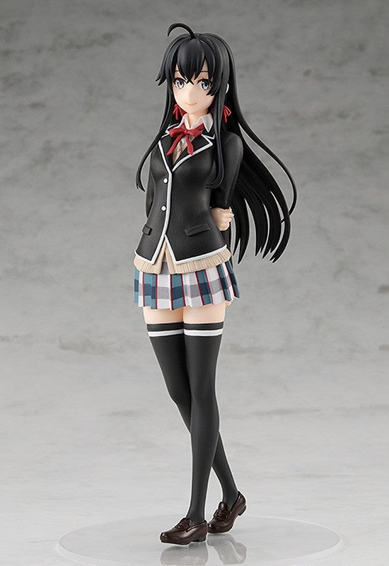 Good Smile Company - POP UP PARADE Yukino Yukinoshita Figure (My Teen Romantic Comedy SNAFU Climax) - Good Game Anime